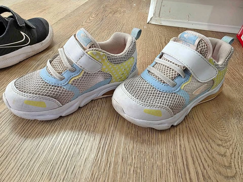Dr.Kong Kid's Sport Shoes - School Shoes