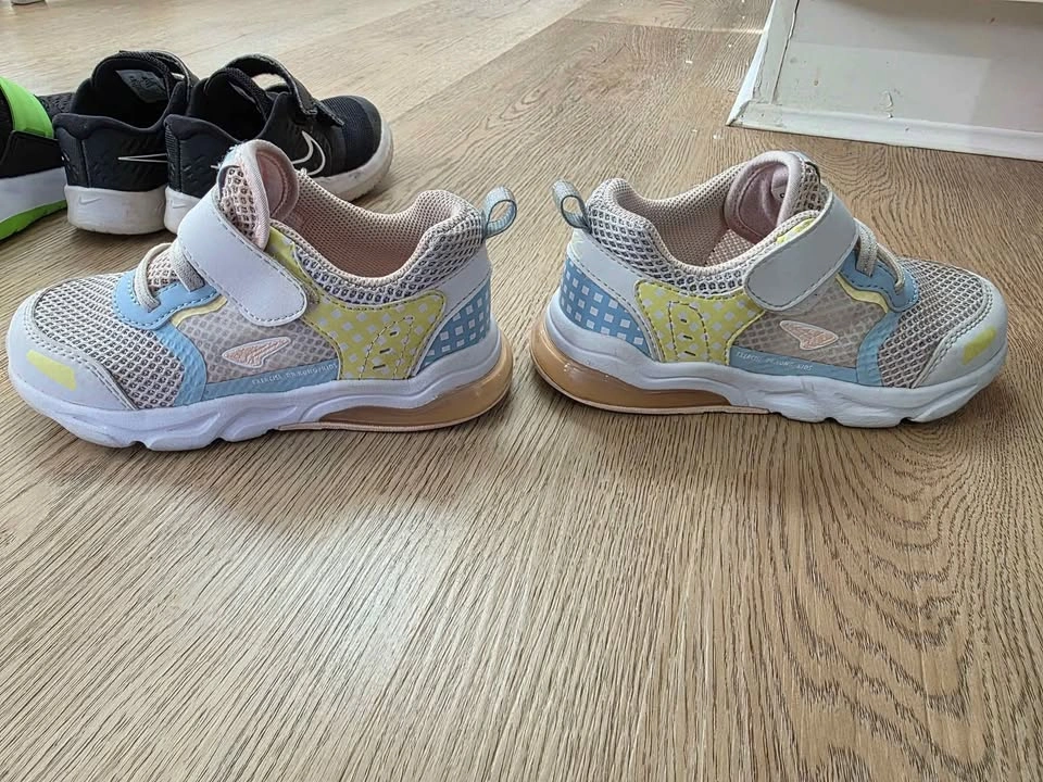 Dr.Kong Kid's Sport Shoes - School Shoes - photo 3