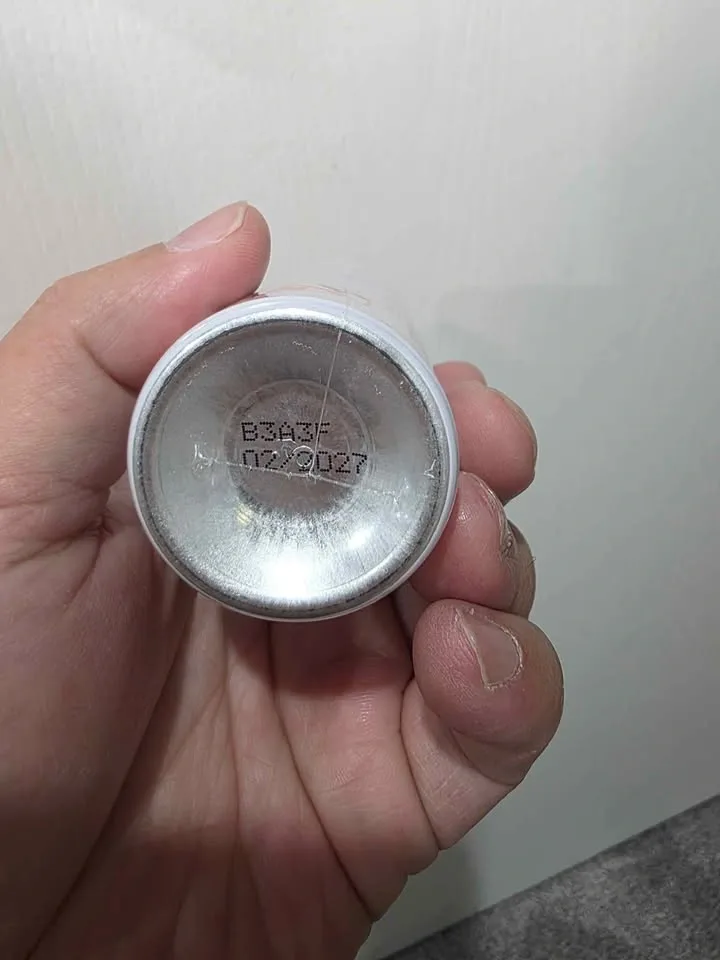 Salonpas Spray from Hong Kong 撒隆巴斯 噴霧 香港買 - photo 3
