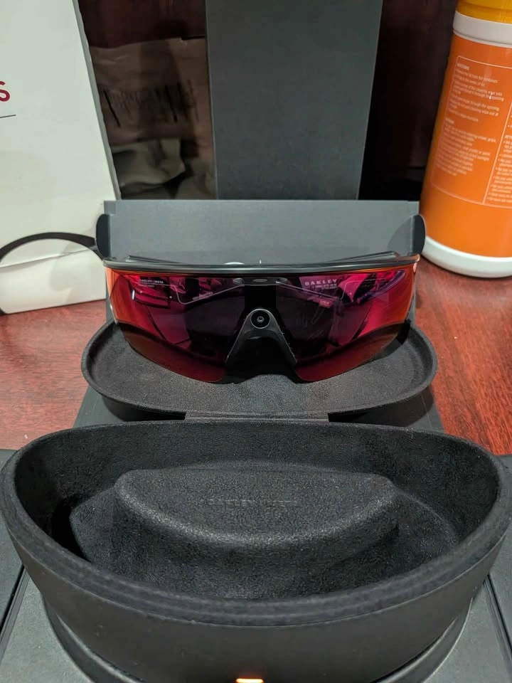 Oakley|Meta Vanguard Glasses - photo 4
