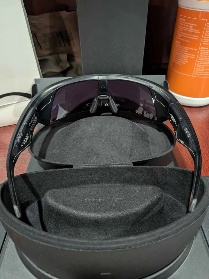 Oakley|Meta Vanguard Glasses - photo 5