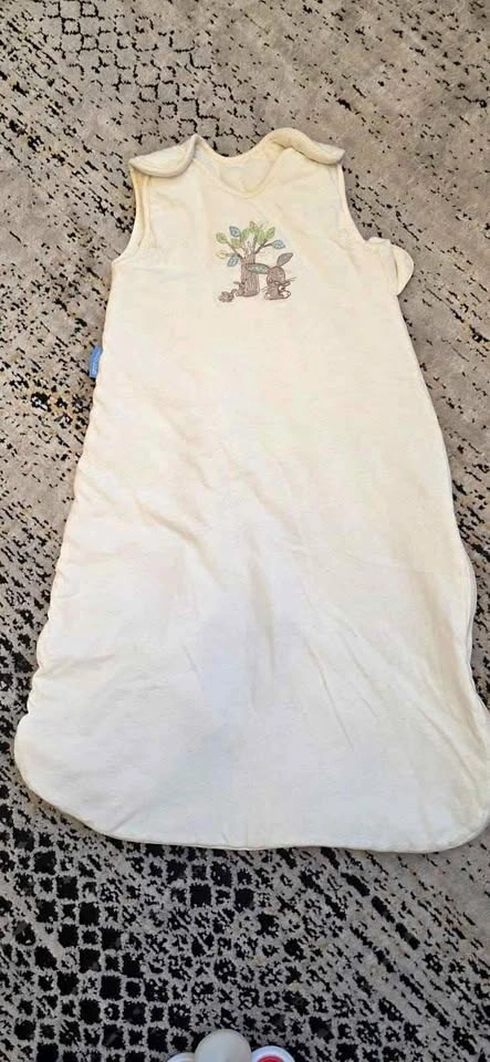 Grobags Organic Cotton Sleep Bag