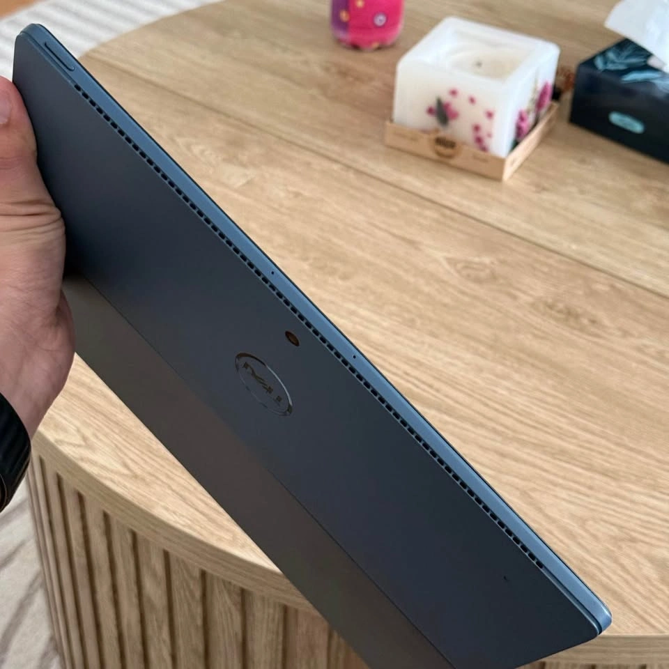 Dell Latitude 7350 Detachable - Intel Core Ultra 5 w/ AI NPU 8.8 - photo 4