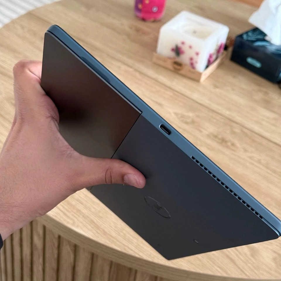 Dell Latitude 7350 Detachable - Intel Core Ultra 5 w/ AI NPU 8.8 - photo 5