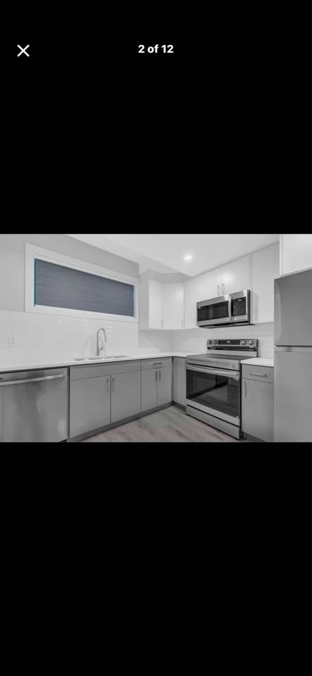2 Bed 1 Bath Townhouse - photo 2