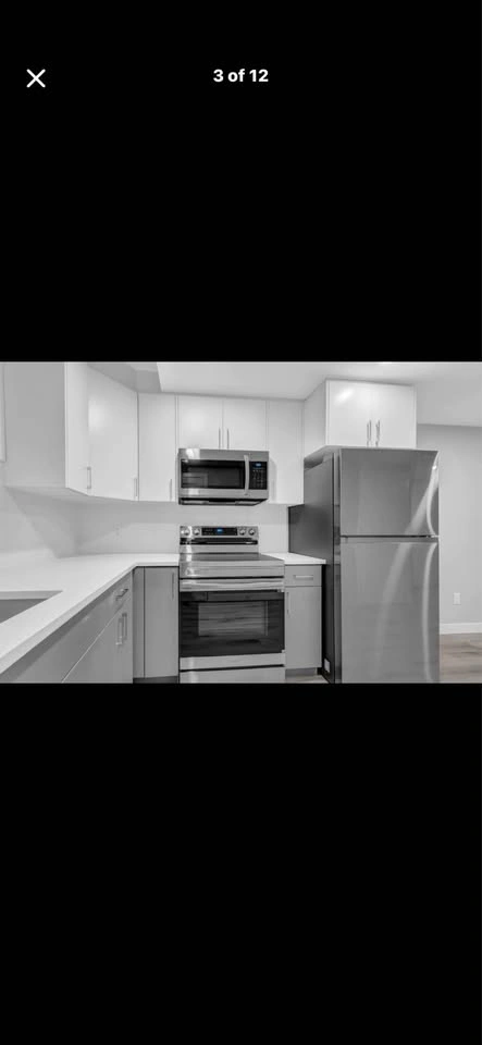 2 Bed 1 Bath Townhouse - photo 3