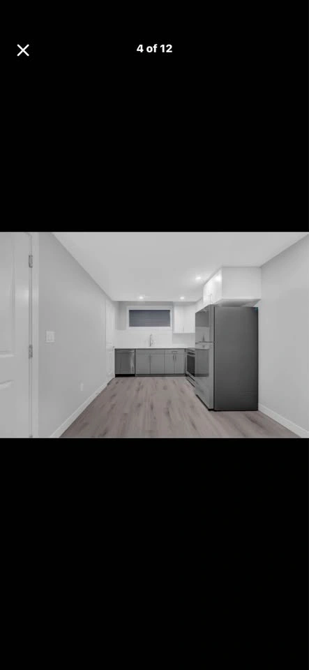2 Bed 1 Bath Townhouse - photo 4