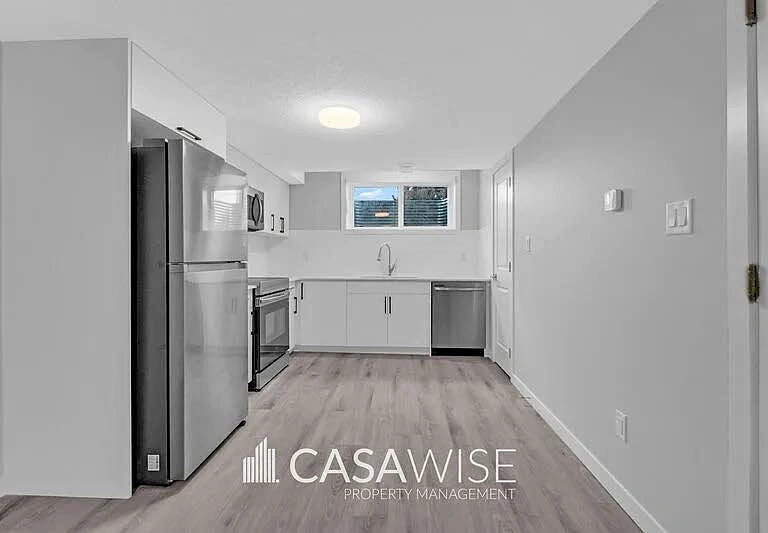 2 Beds 1 Bath - House