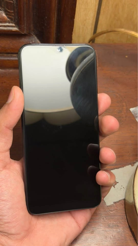 Samsung phone