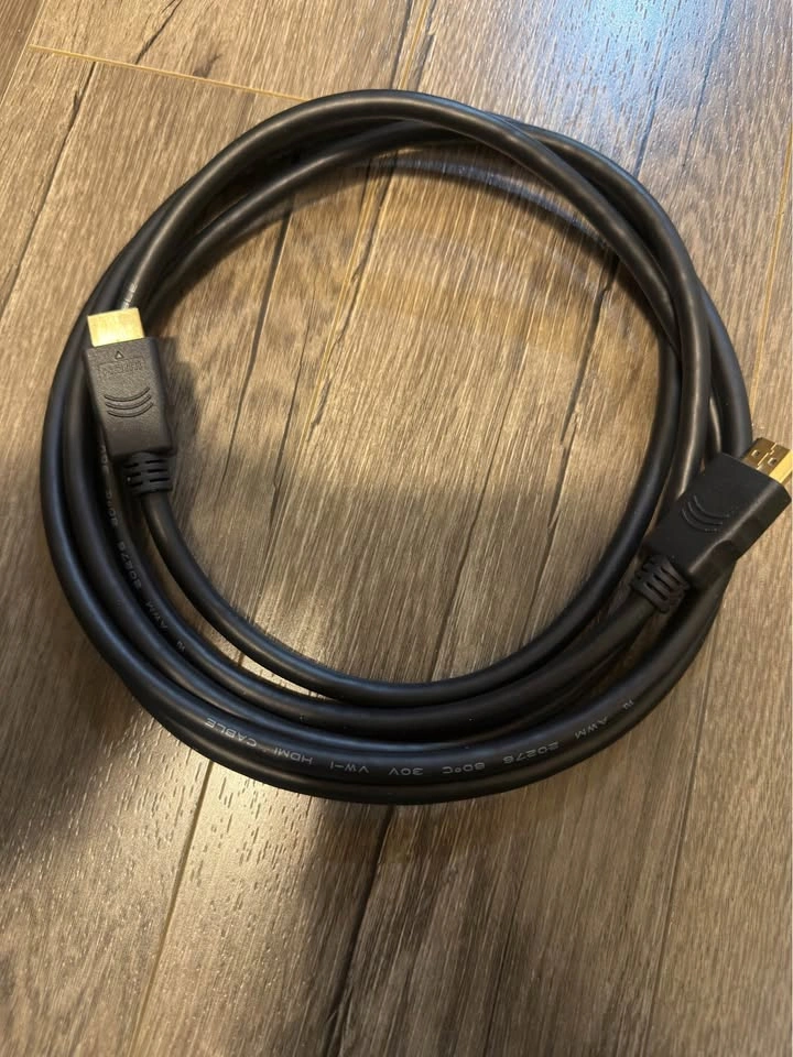 Apple Charging Cables, MacBook MagSafe Power Adapter, HDMI Cable - photo 3