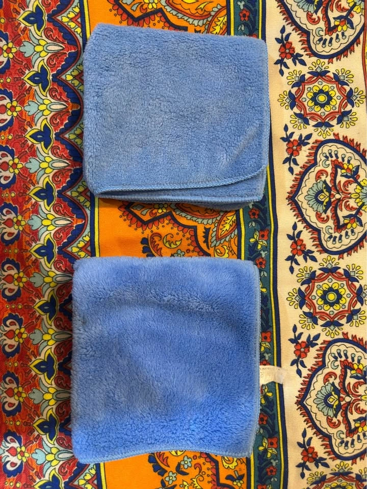 Assorted Towel and Linen Set - photo 2
