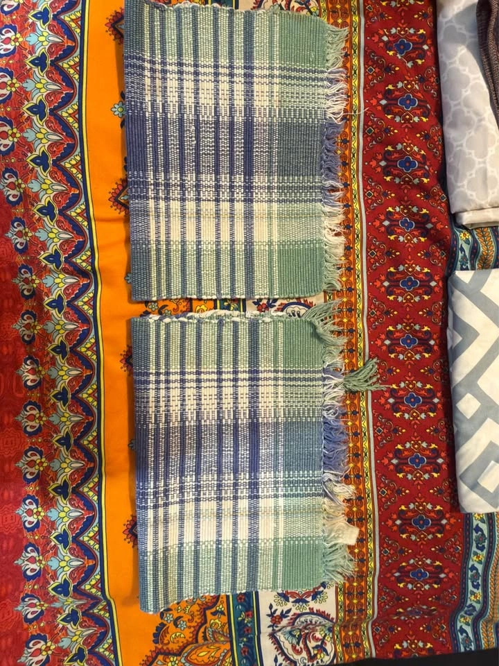Assorted Towel and Linen Set - photo 4