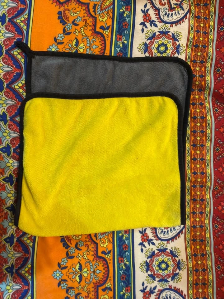 Assorted Towel and Linen Set - photo 5