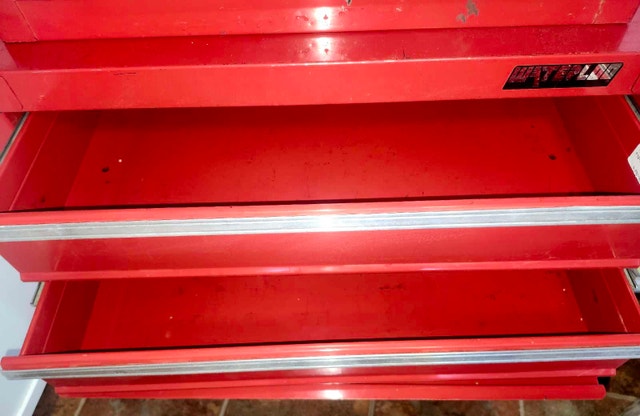 Waterloo Rolling Tool Chest - photo 4