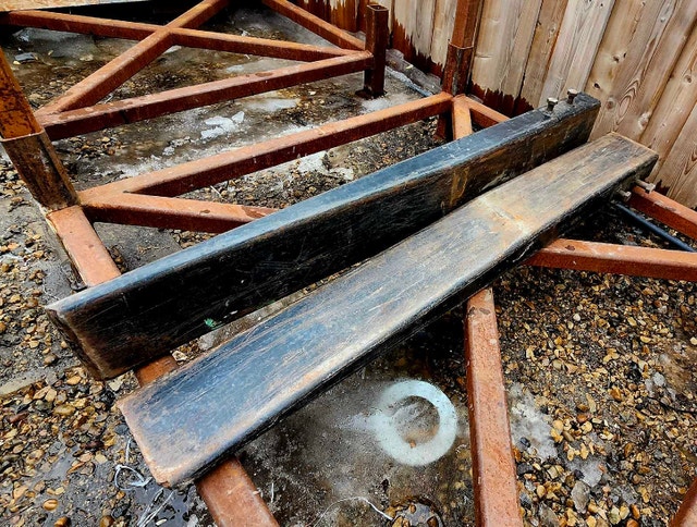 Fork Extensions (48") - photo 2