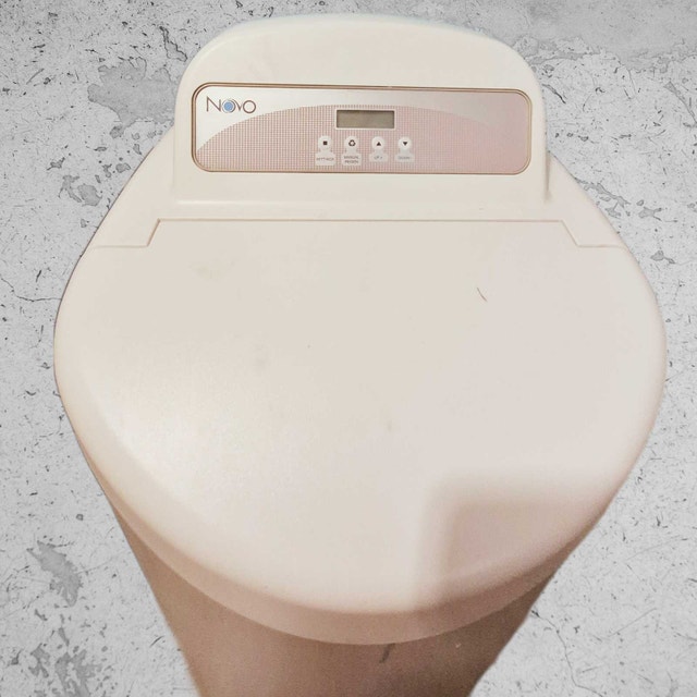 NEW NovoSoft 485HE Water Softener System - photo 5