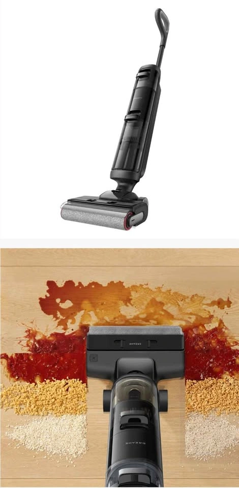 [BNIB] Dreame K20 Cordless Wet/Dry Vacuum & Mop - photo 2