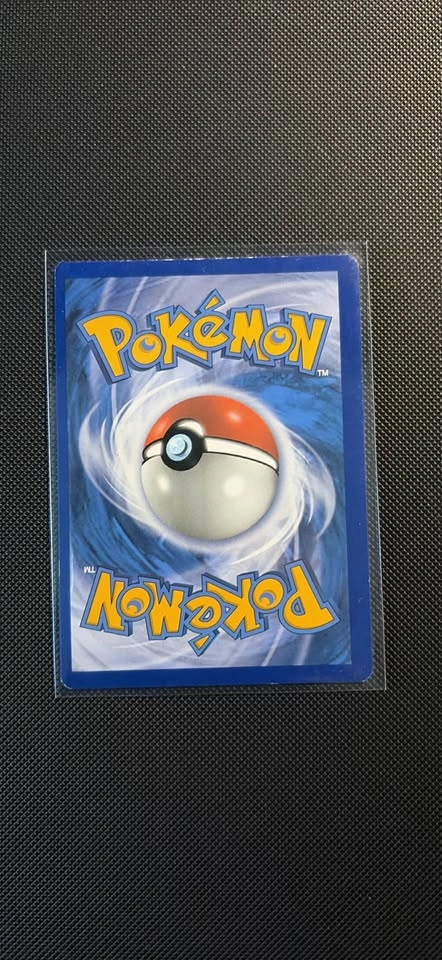 Mega Gyarados EX Full Art - photo 2