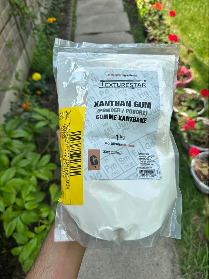 Xanthan Gum - Price Negotiable