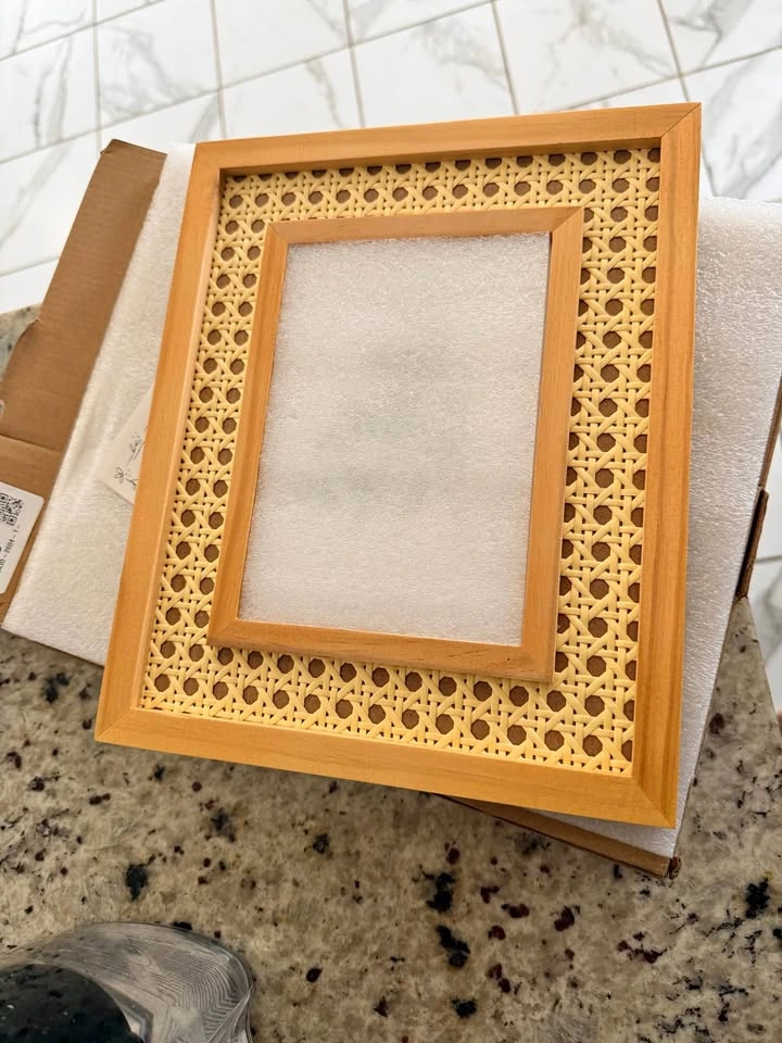 Wood Picture Frame 8x10