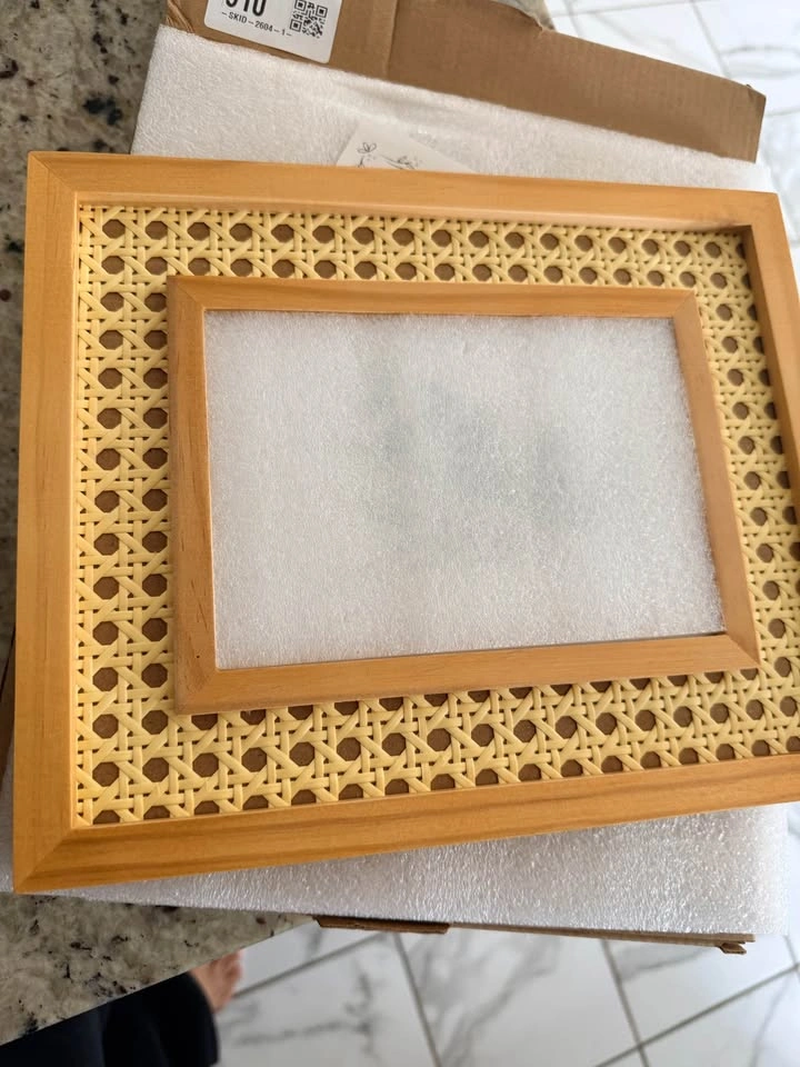 Wood Picture Frame 8x10 - photo 2