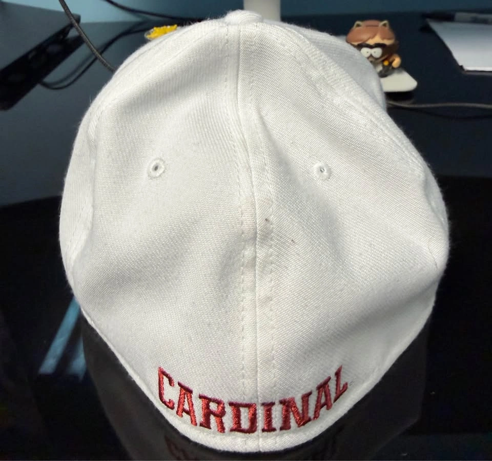 Nike Dri-Fit Stanford Hat - Medium/Large. PRICE NEGOTIABLE!!! - photo 2