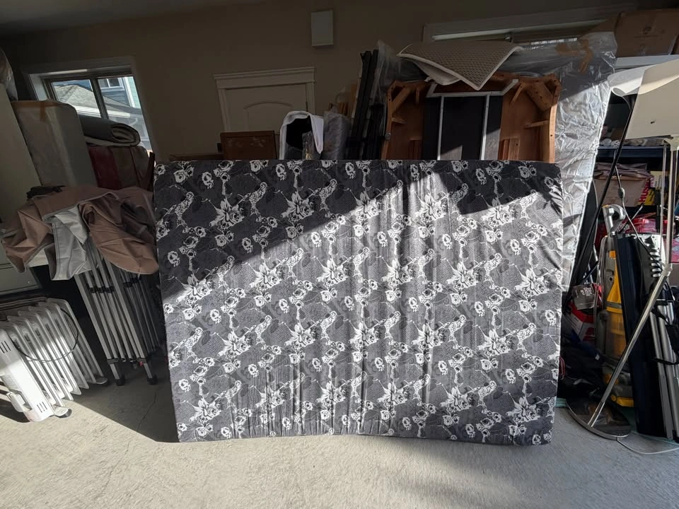 Double-size Mattress Pad - photo 2