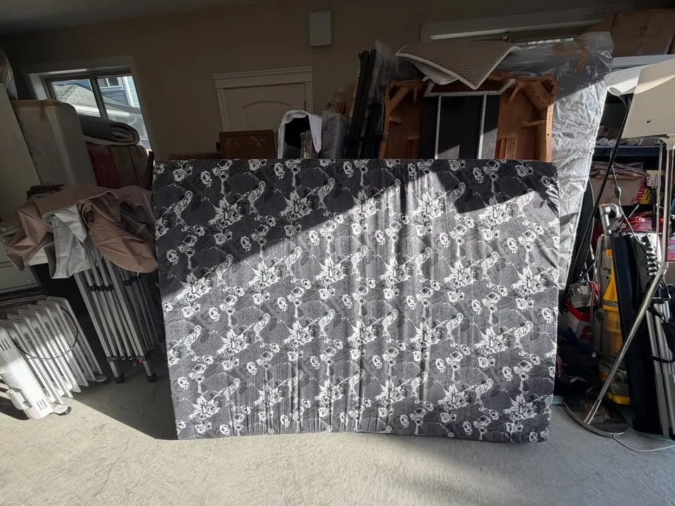 Double-size Mattress Pad - photo 2