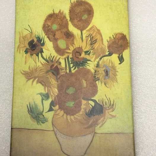 Artwork Wall Art Painting Canvas, $4 each - photo 3
