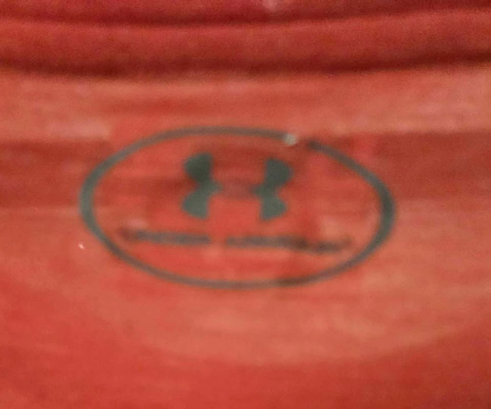 Under Armour Men's Large Longsleeve HEATGEAR - photo 4