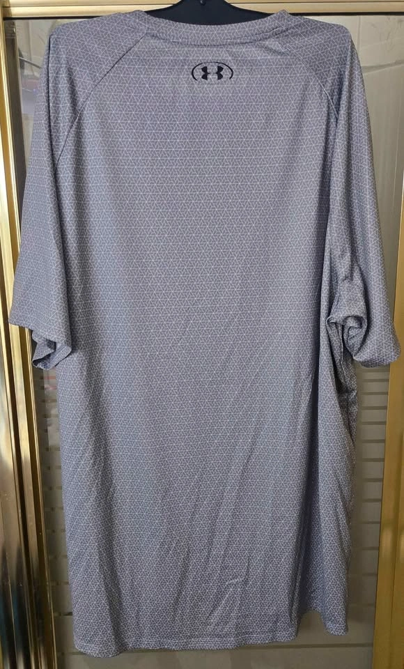 UnderArmour Men's Mosaic TEE - XXL / 2XL. $18 OBO. - photo 3