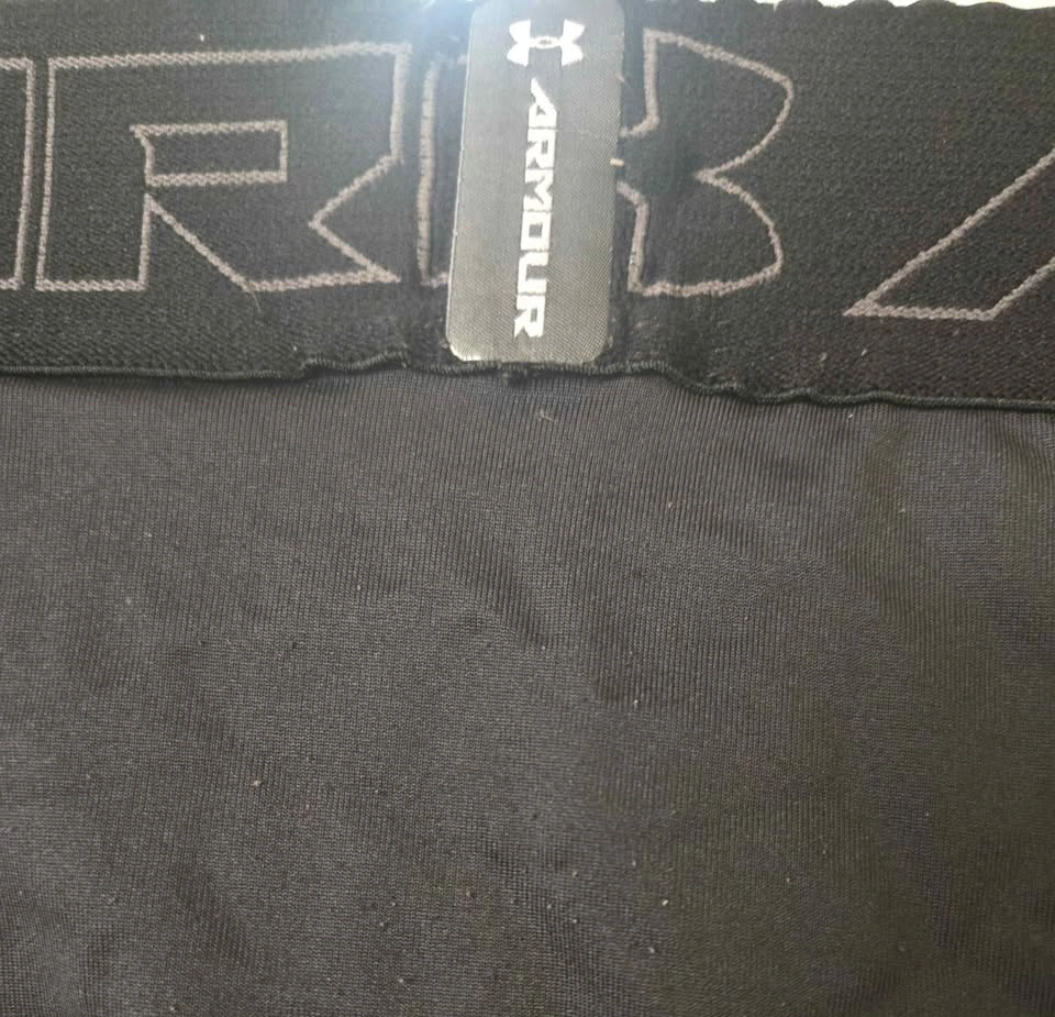 UA Men's Compression Leggings/Tights. COLDGEAR. XXL/2XL. - photo 4