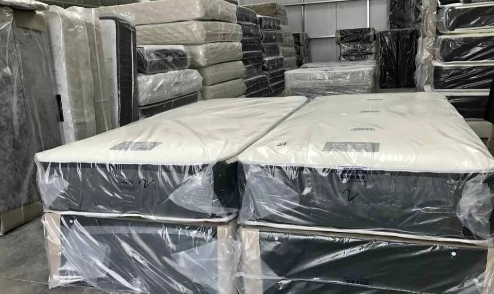 100% Brand New Mattresses & Furniture