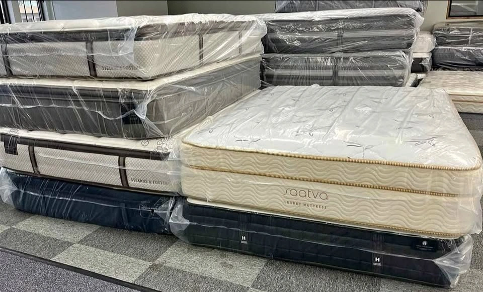 100% Brand New Mattresses & Furniture - photo 2