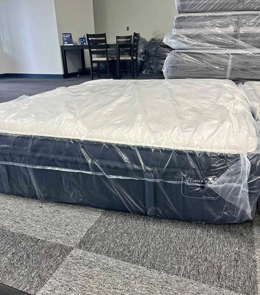 Factory Sealed Mattresses - photo 2