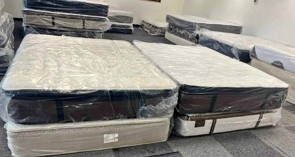 Brand New Beds & Mattresses - photo 2