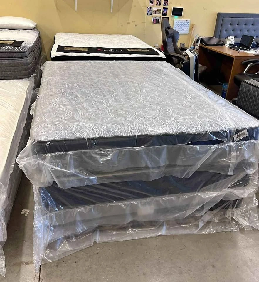 Brand New Bamboo Foam Mattress - photo 2