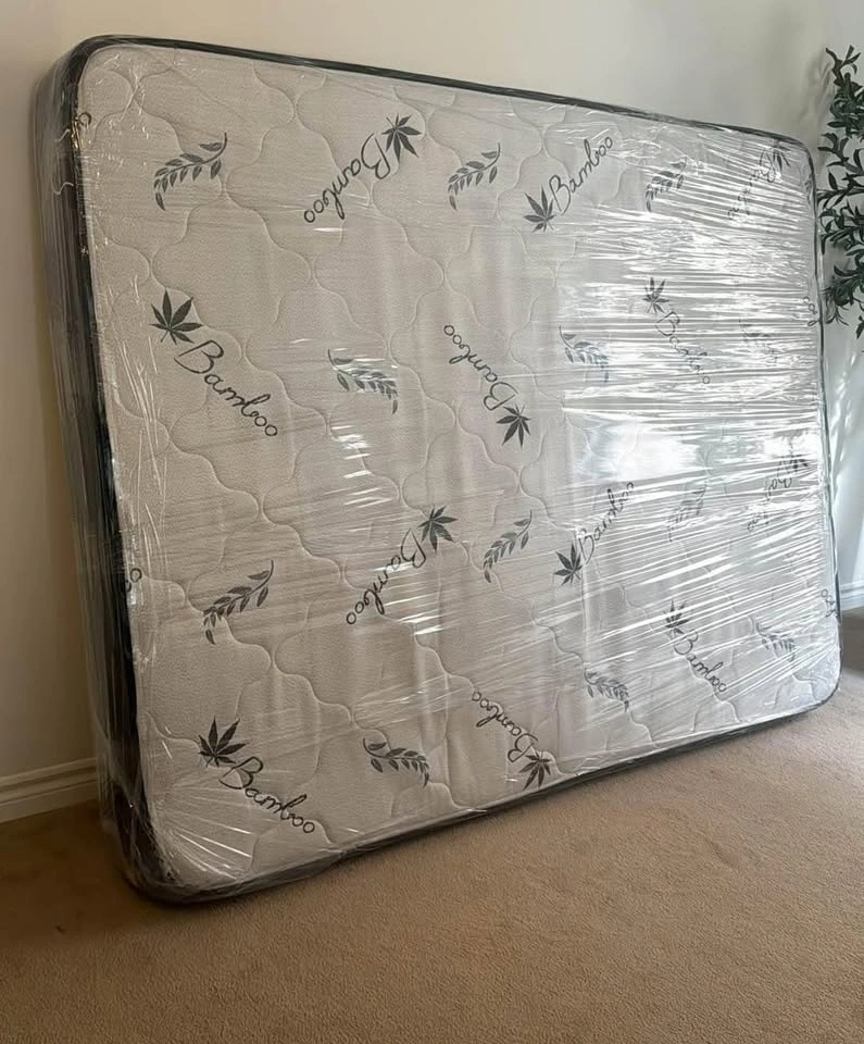 Brand New Foam Mattress