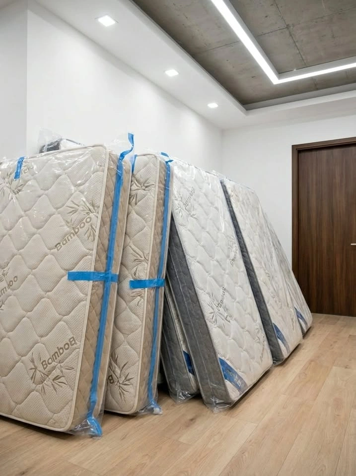 King Mattresses (All Sizes) – Free Delivery Across GTA