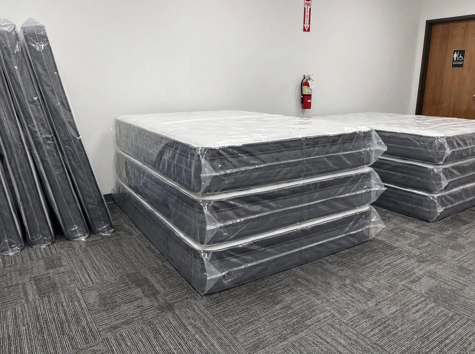 King Mattresses (All Sizes) – Free Delivery Across GTA - photo 2
