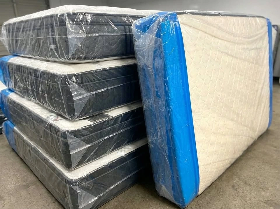 King Mattresses (All Sizes) – Free Delivery Across GTA - photo 3