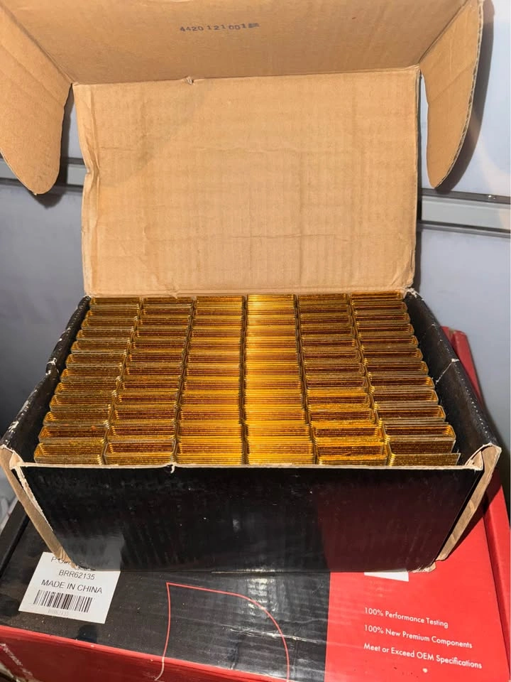 Grip-Rite 16-Gauge N-Style Staples (10000 ct) - photo 4