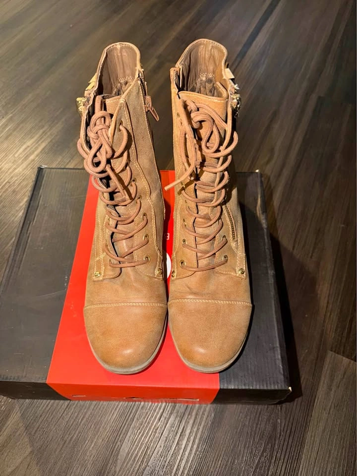G by Guess Boots