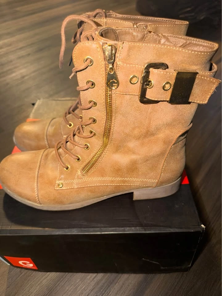 G by Guess Boots - photo 2