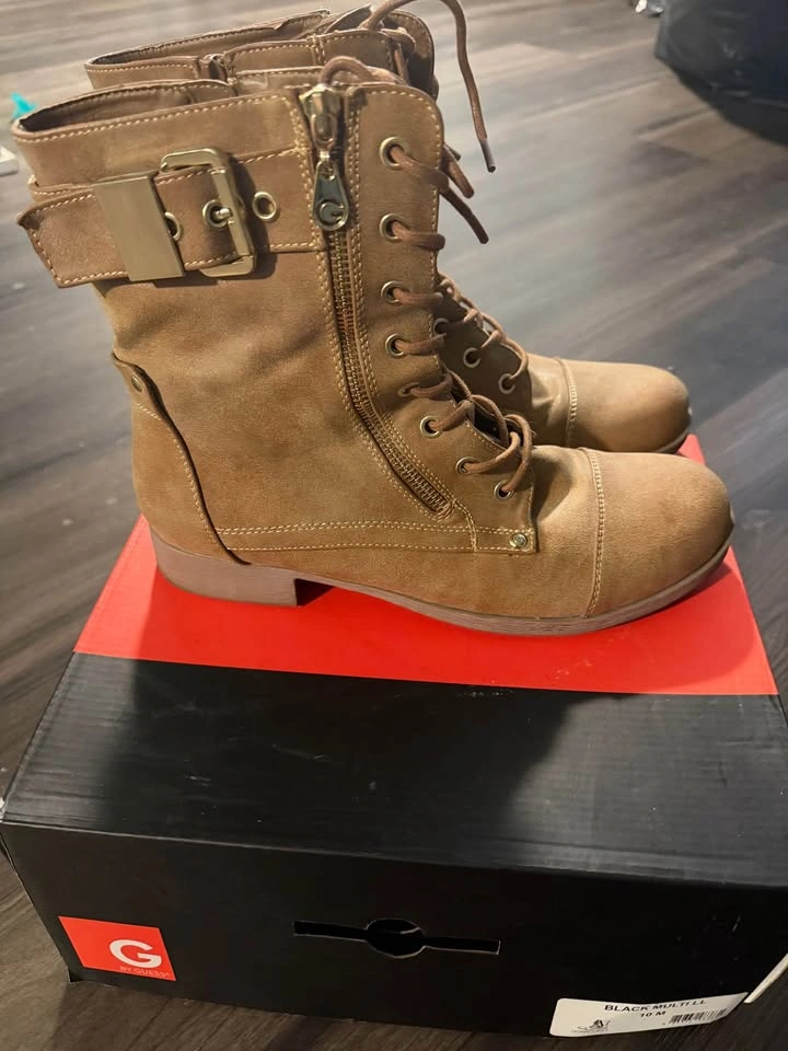 G by Guess Boots - photo 3