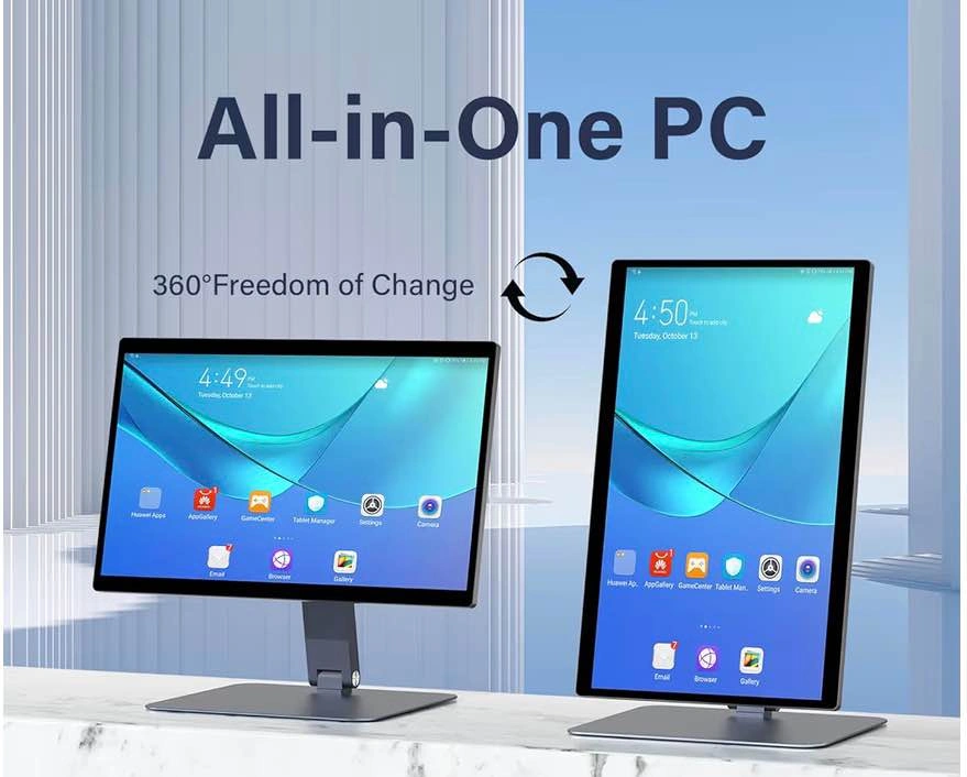 15.6" All-in-One Desktop Computer - photo 5