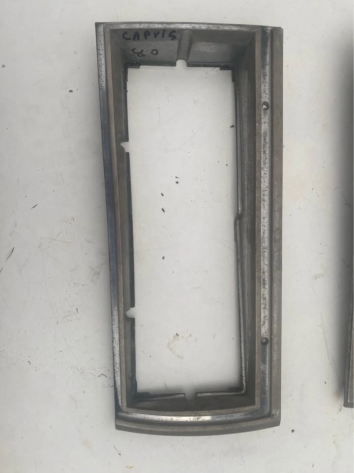 Chevy Headlight Bezels - photo 3