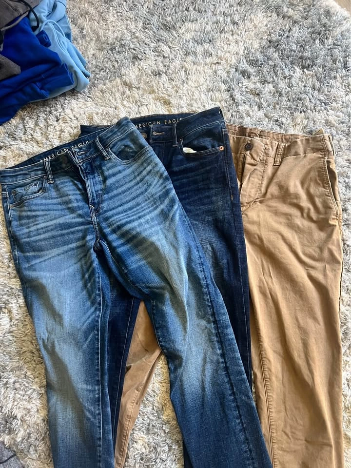 Tall&skinny 30W36L - photo 2