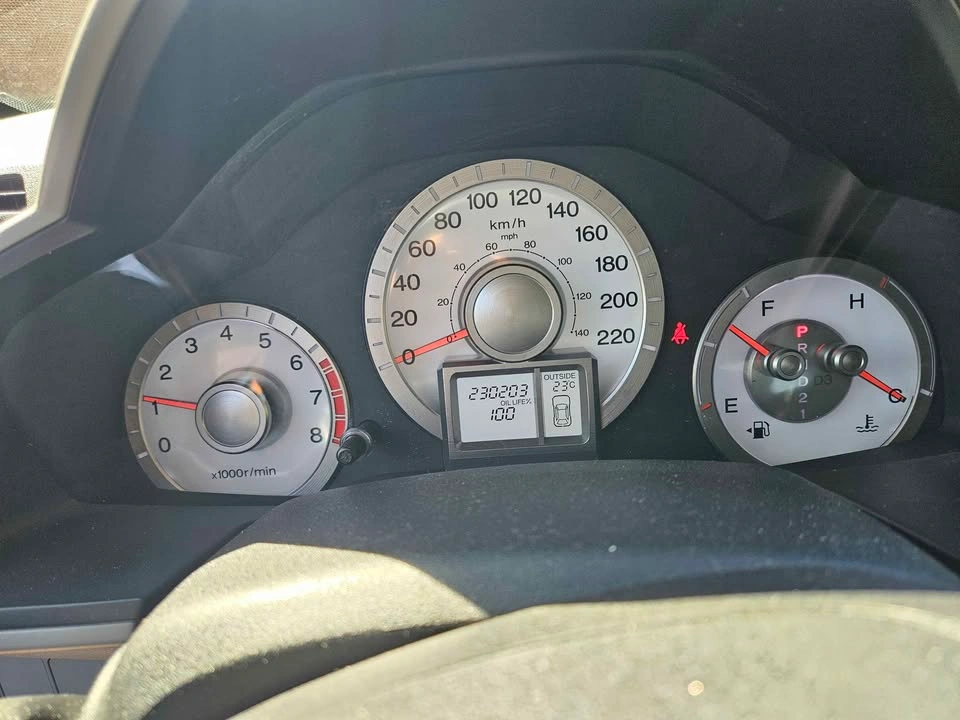 2010 Honda Pilot - photo 2