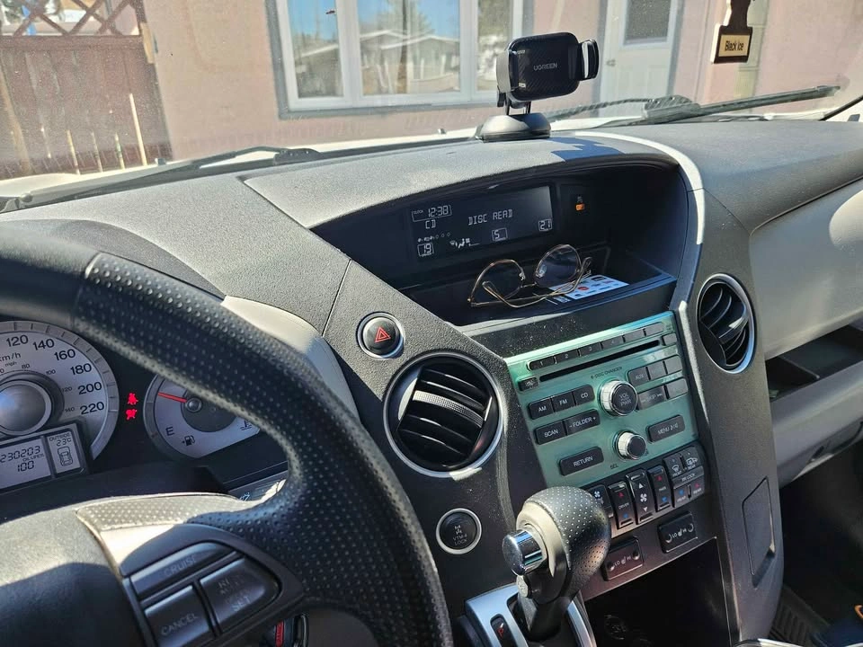 2010 Honda Pilot - photo 3